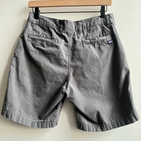 Patagonia All-Wear 8" Shorts Men's 30 Outdoor Casual - Picture 2 of 4